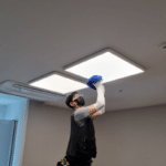 동대문구 아파트 천장
